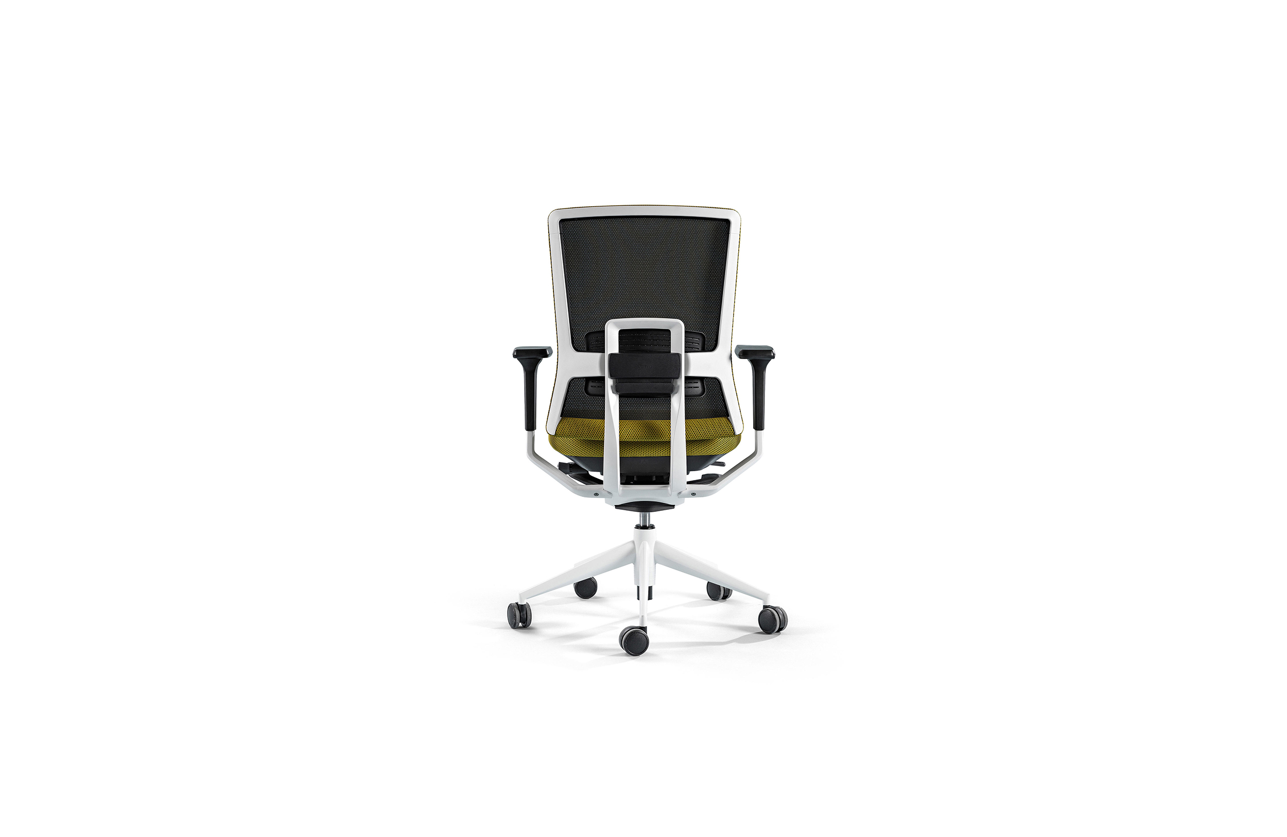 办公椅|布面职员椅|办公家具|登录入口家具|TNK FAMILY 职员椅系列