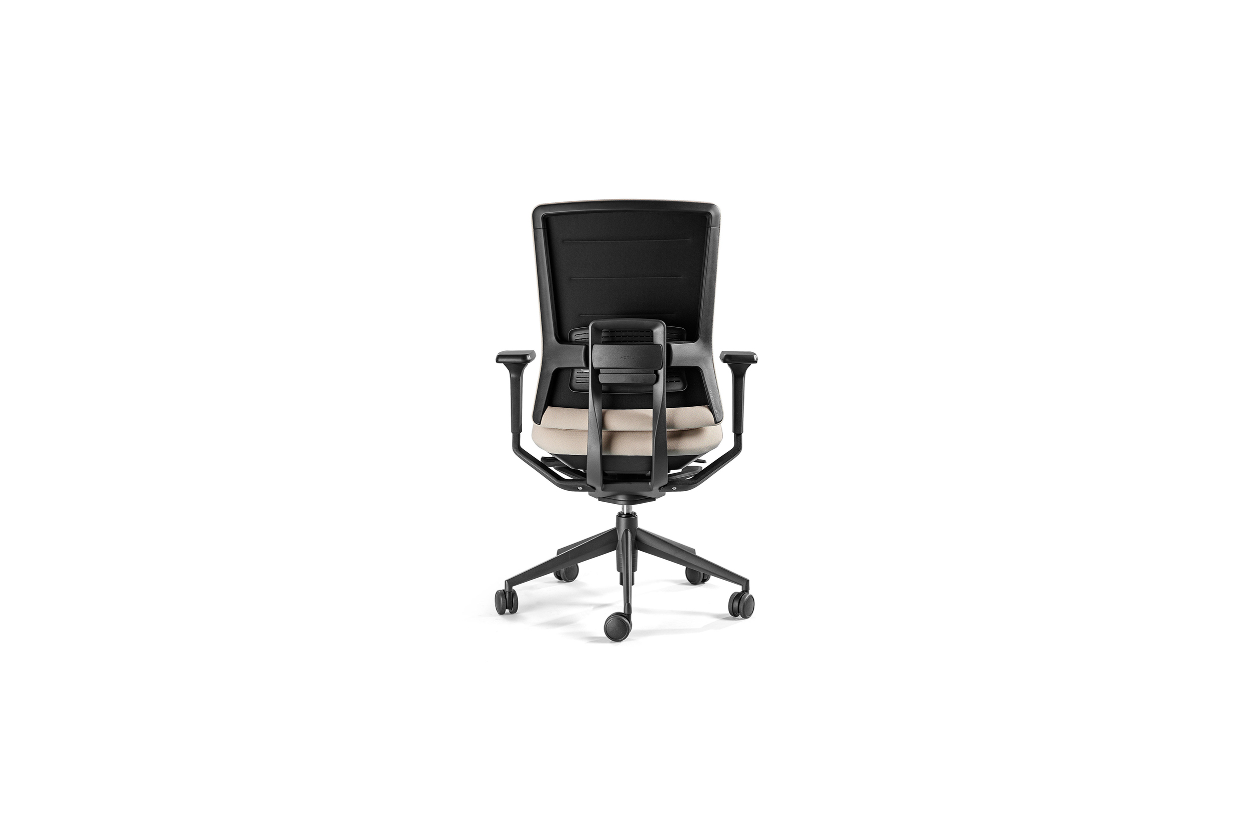办公椅|布面职员椅|办公家具|登录入口家具|TNK FAMILY 职员椅系列