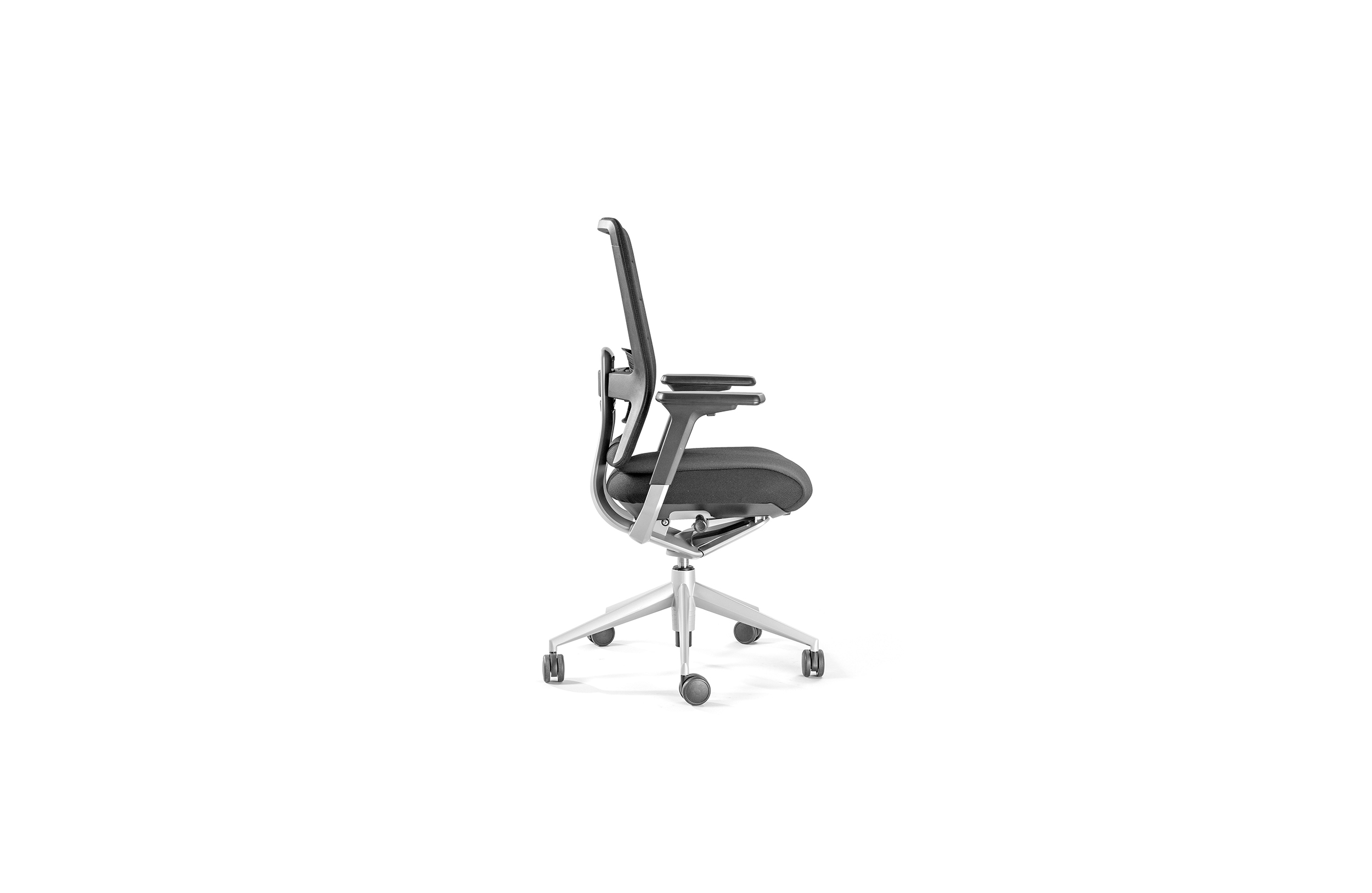 办公椅|布面职员椅|办公家具|登录入口家具|TNK FAMILY 职员椅系列