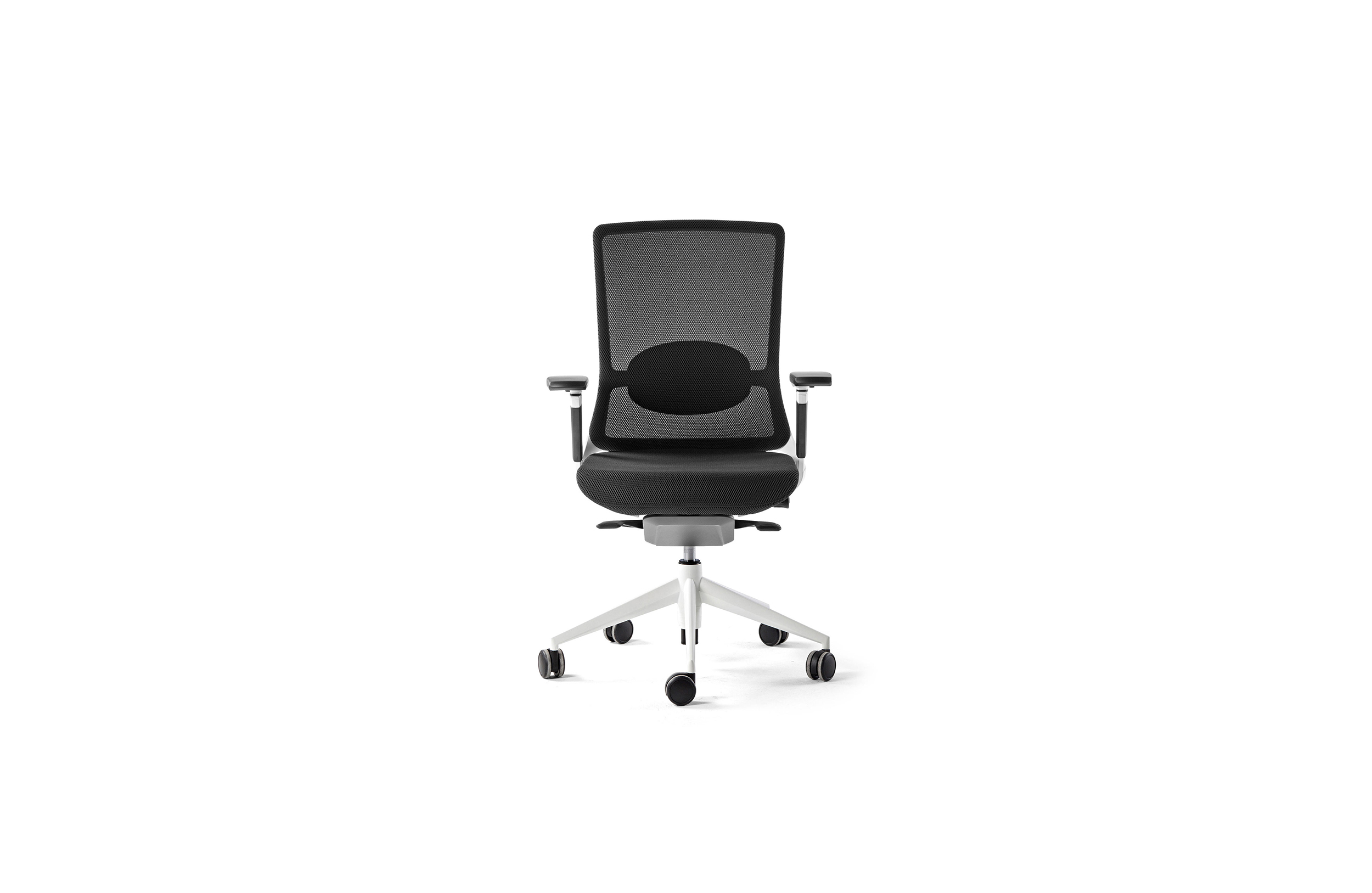 [办公椅|布面职员椅|办公家具|登录入口家具|TNK 500 职员椅系列]