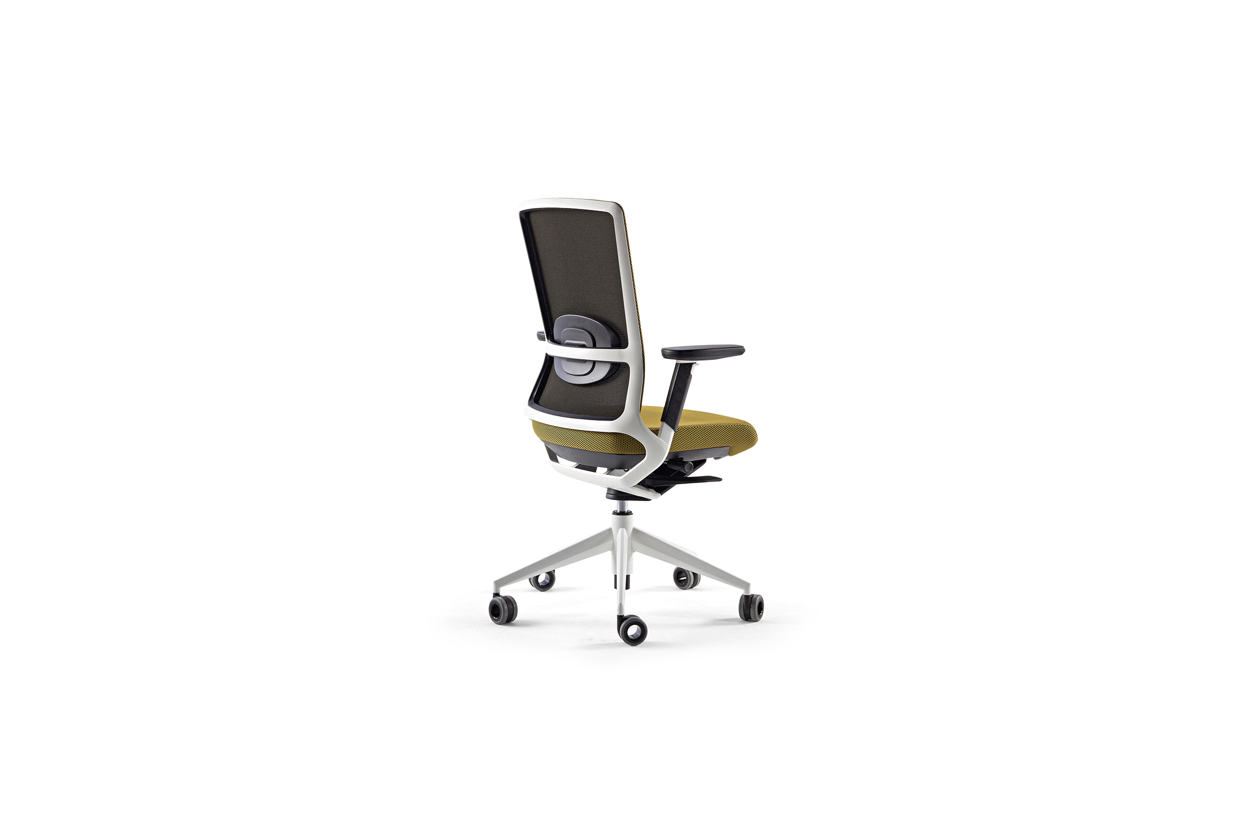 办公椅|布面职员椅|办公家具|登录入口家具|TNK 500 职员椅系列
