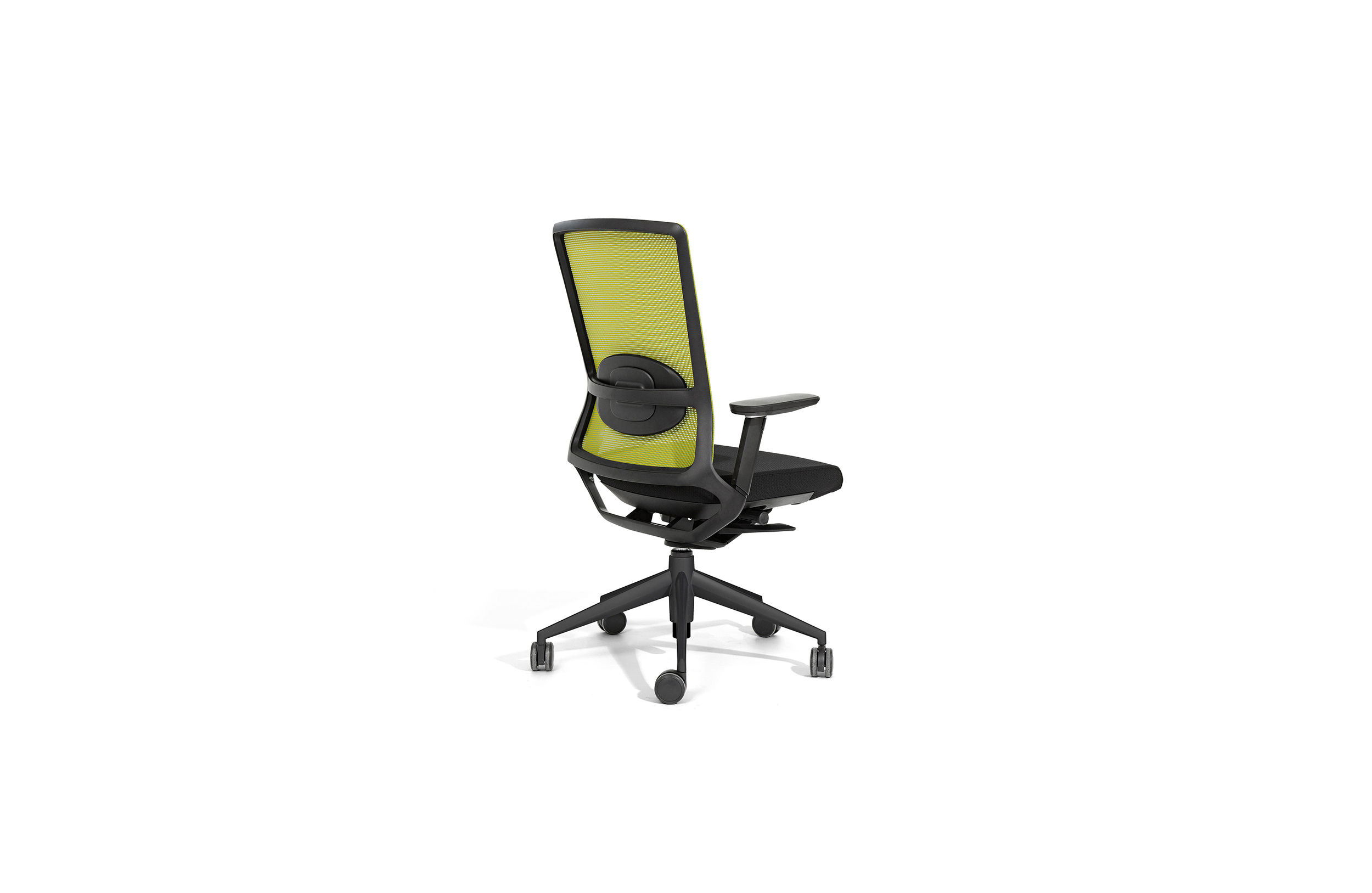 办公椅|布面职员椅|办公家具|登录入口家具|TNK 500 职员椅系列