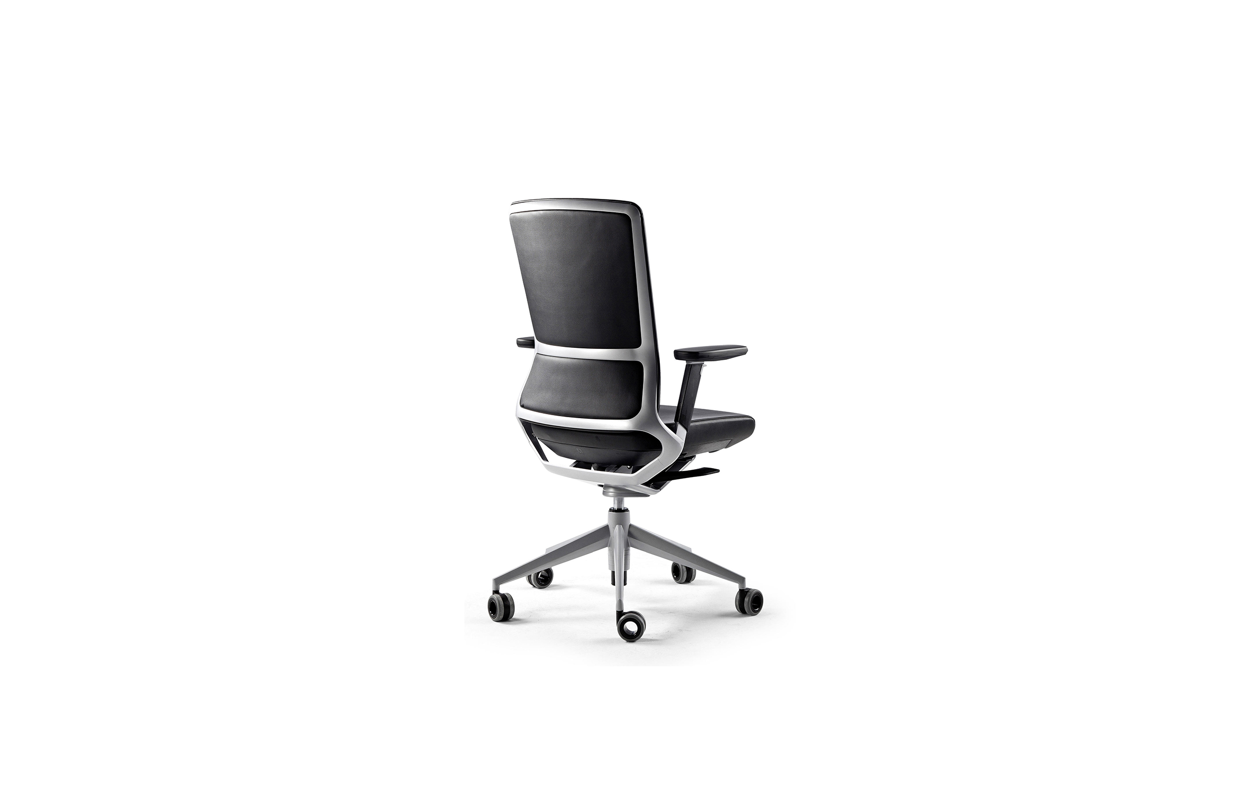 办公椅|布面职员椅|办公家具|登录入口家具|TNK 500 职员椅系列