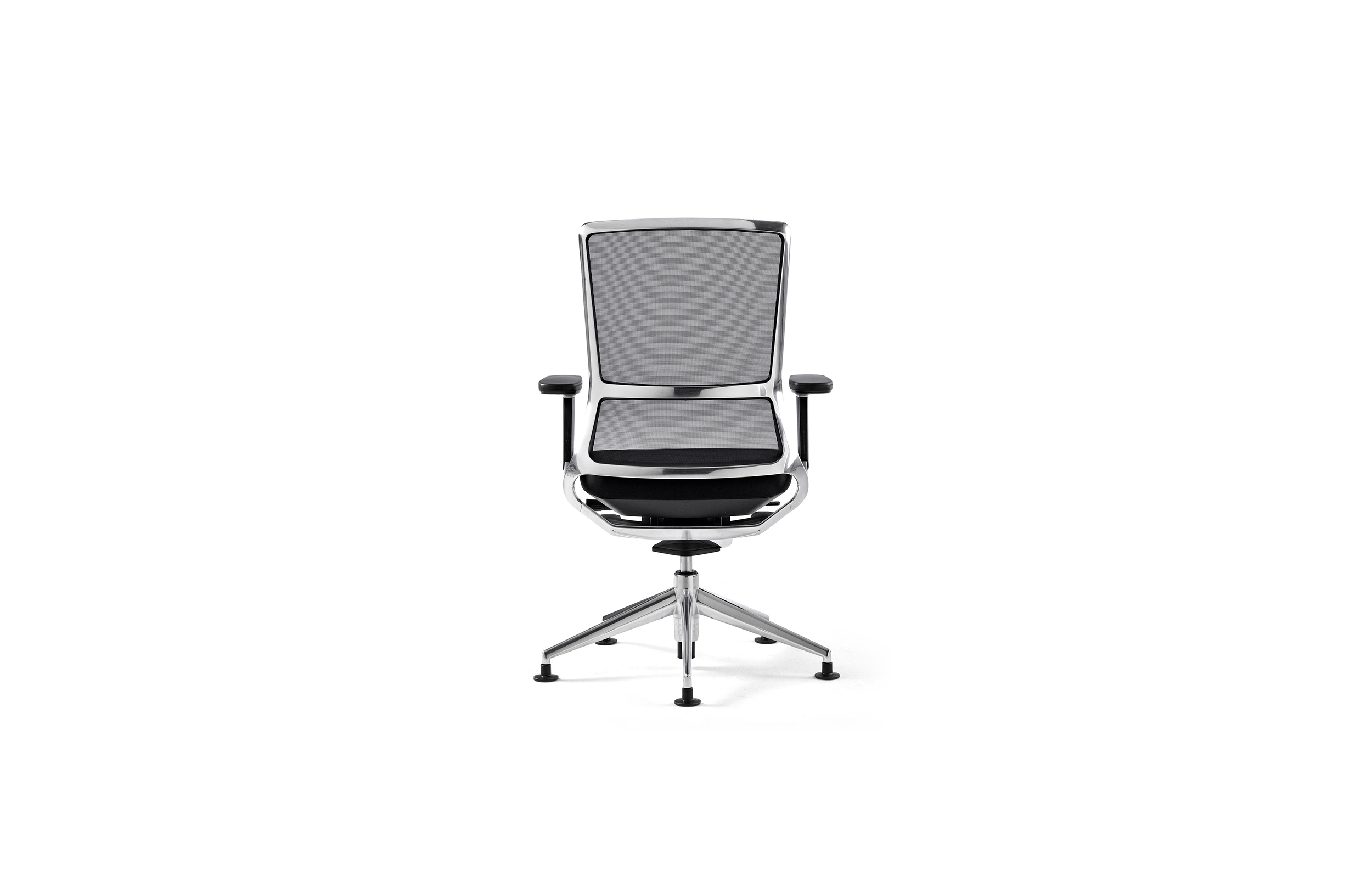 办公椅|布面职员椅|办公家具|登录入口家具|TNK 500 职员椅系列