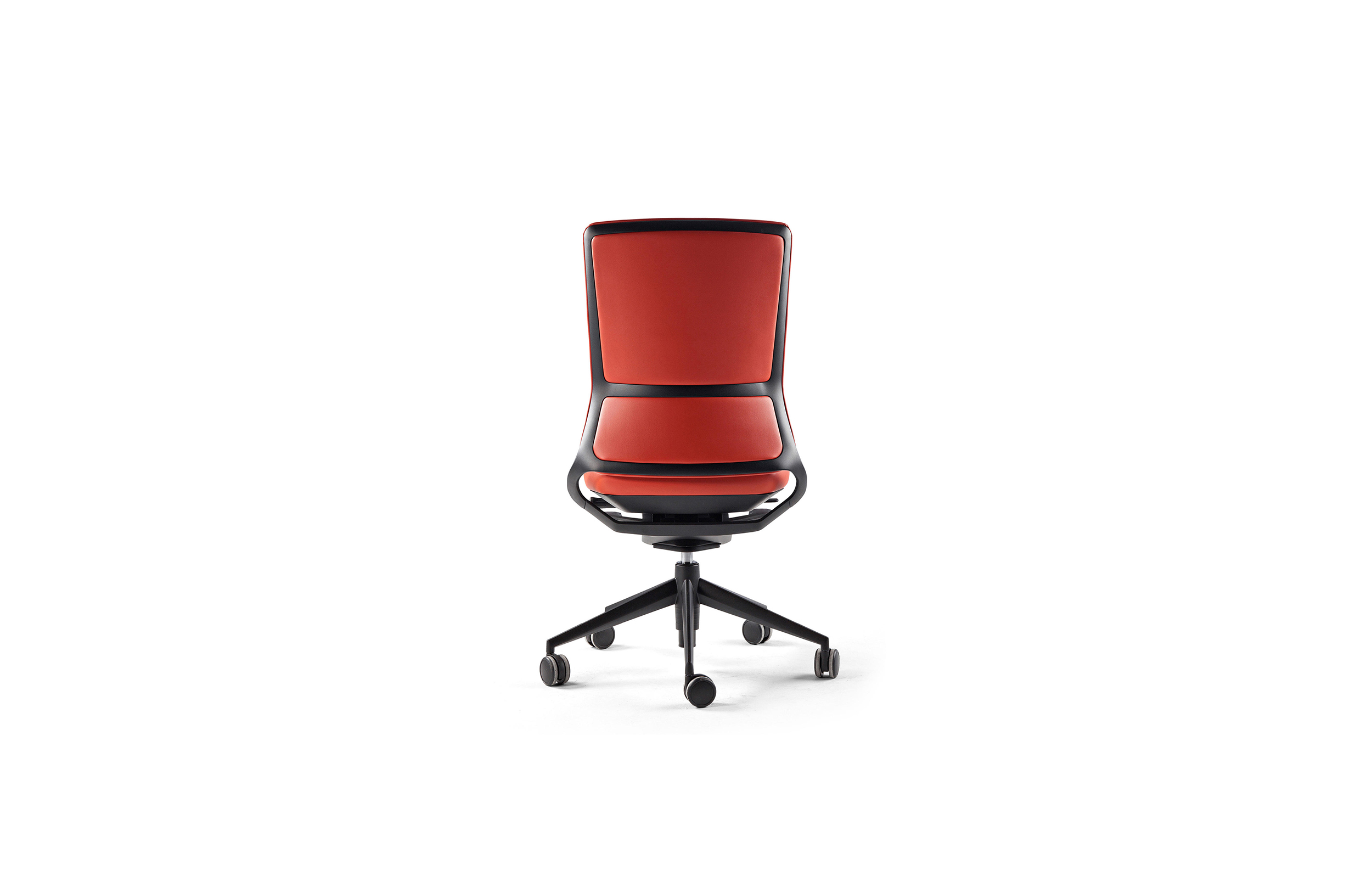 办公椅|布面职员椅|办公家具|登录入口家具|TNK 500 职员椅系列