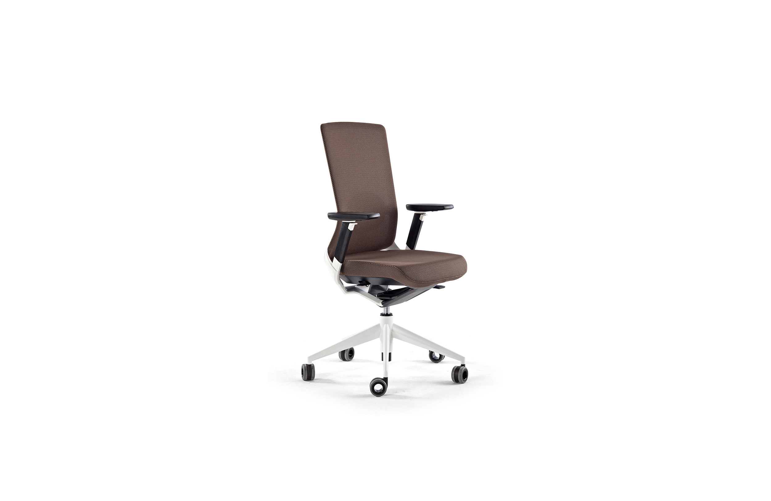 办公椅|布面职员椅|办公家具|登录入口家具|TNK 500 职员椅系列