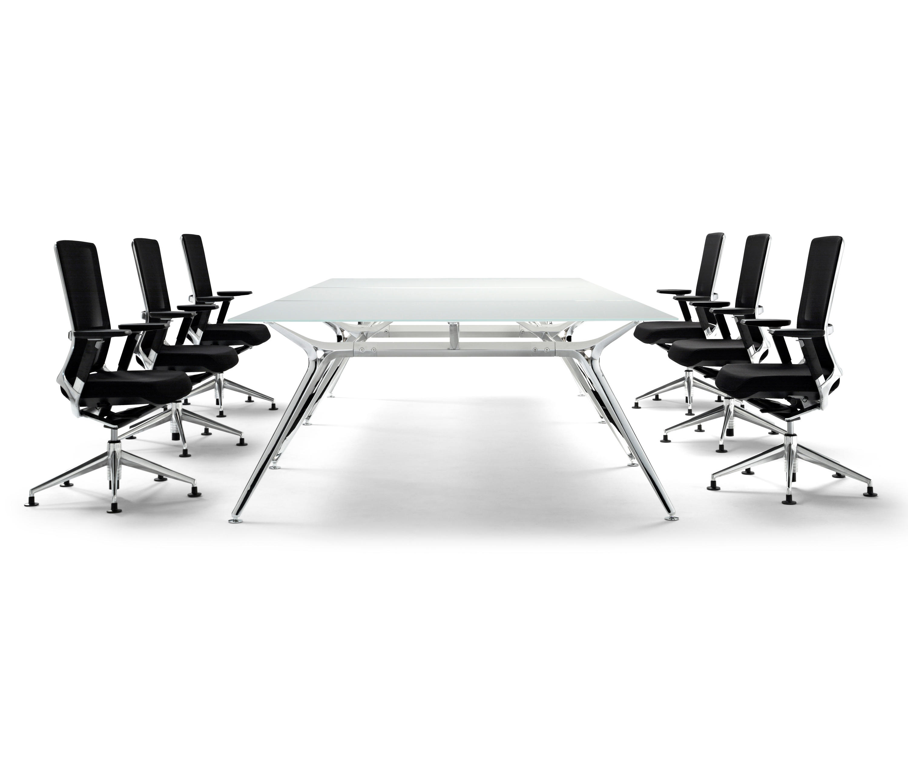 办公椅|布面职员椅|办公家具|登录入口家具|TNK 500 职员椅系列