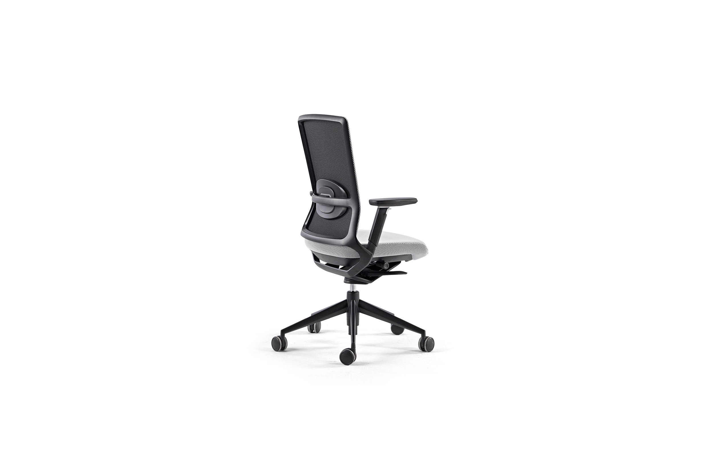 办公椅|布面职员椅|办公家具|登录入口家具|TNK 500 职员椅系列