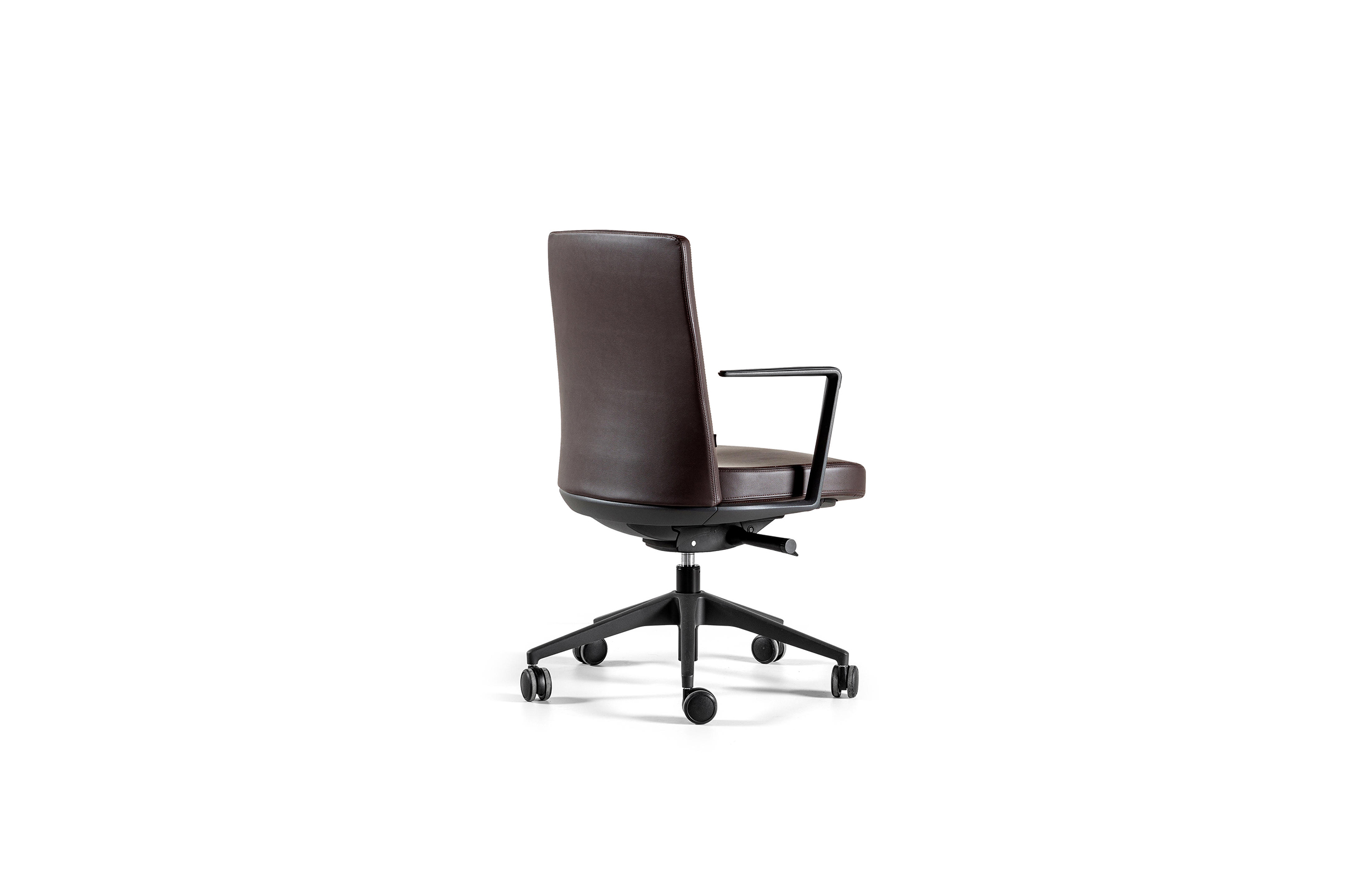 办公椅|现代真皮会议椅|办公家具|登录入口家具|CRON 会议椅系列
