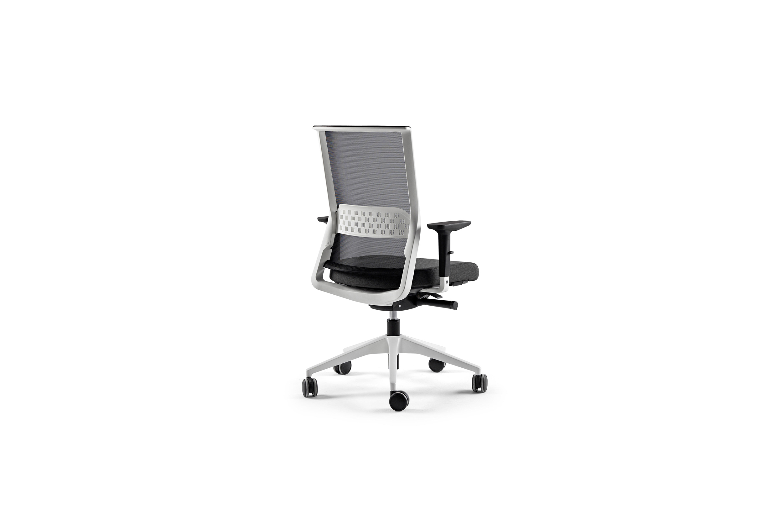 办公椅|布面职员椅|办公家具|登录入口家具|STAY 职员椅系列