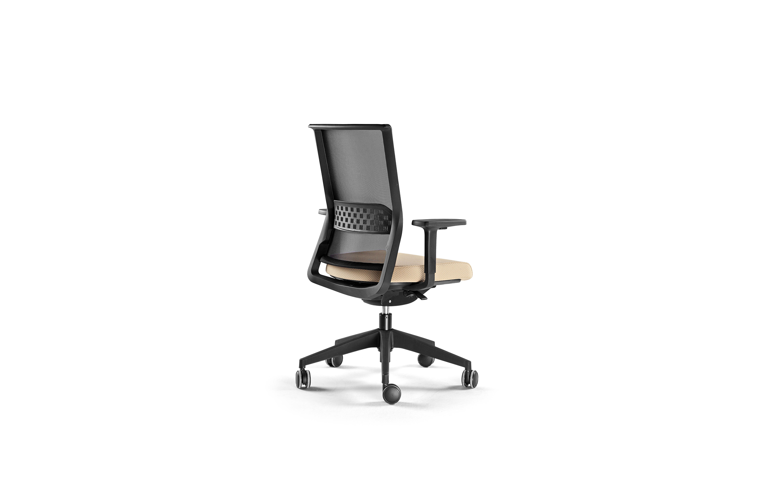 办公椅|布面职员椅|办公家具|登录入口家具|STAY 职员椅系列