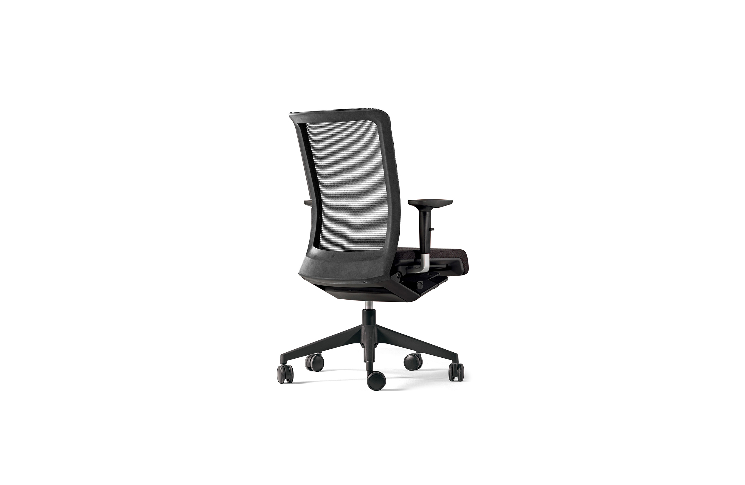 办公椅|布面职员椅|办公家具|登录入口家具|WINNER职员椅系列