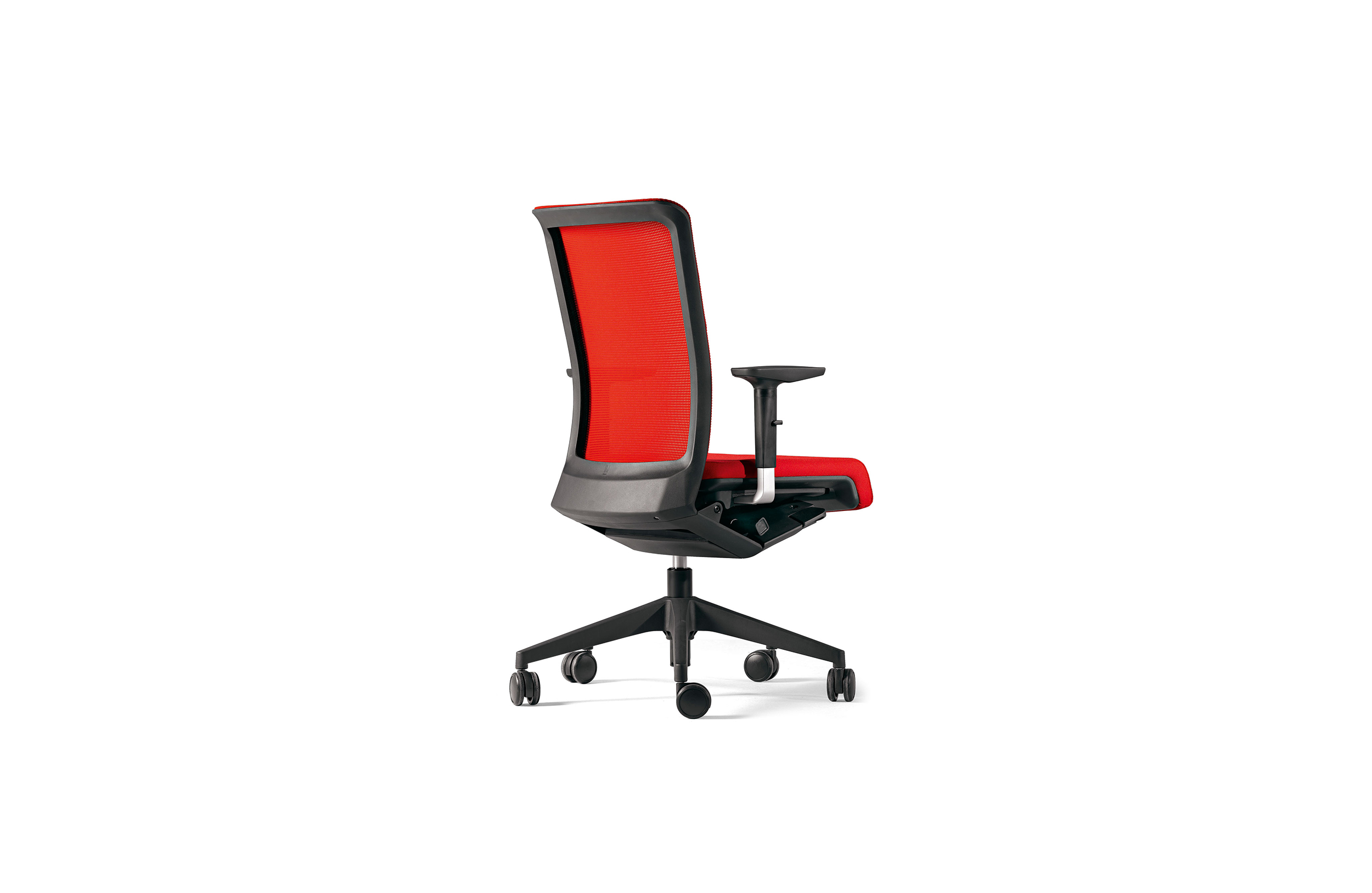 办公椅|布面职员椅|办公家具|登录入口家具|WINNER职员椅系列