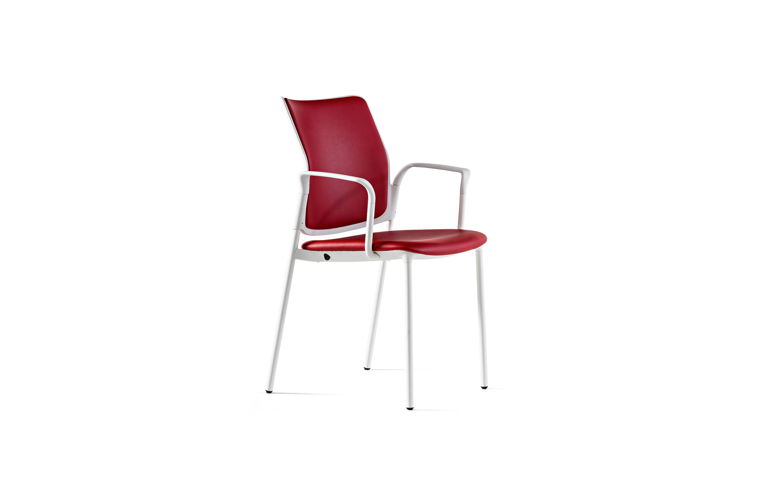 办公椅|现代真皮会议椅|办公家具|登录入口家具|URBAN PLUS 洽谈椅系列