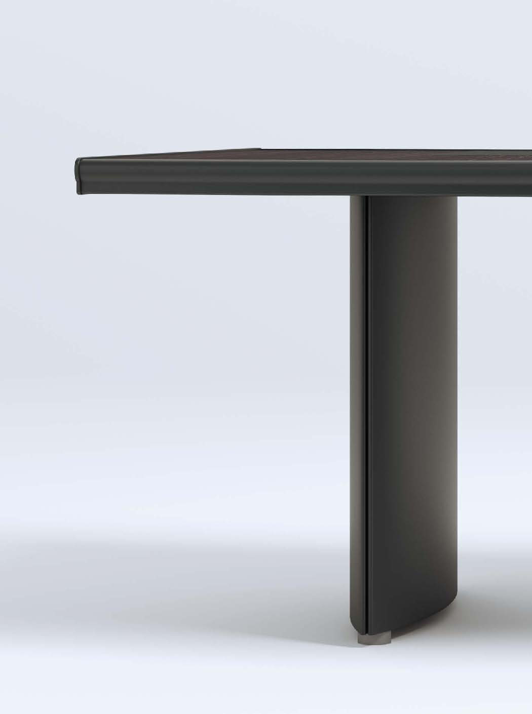 会议台|实木会议台|办公家具|登录入口家具|弧会议台