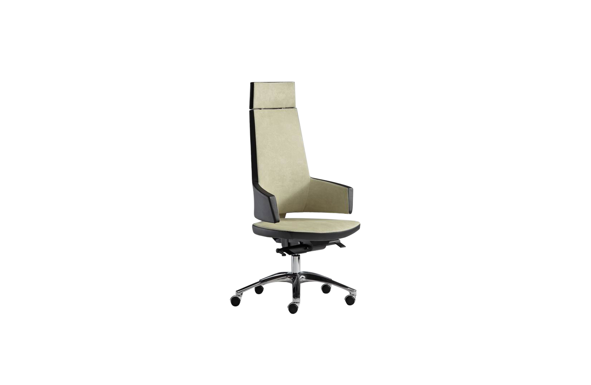 [办公椅|现代真皮大班椅|办公家具|登录入口家具|老板|高靠背行政椅]