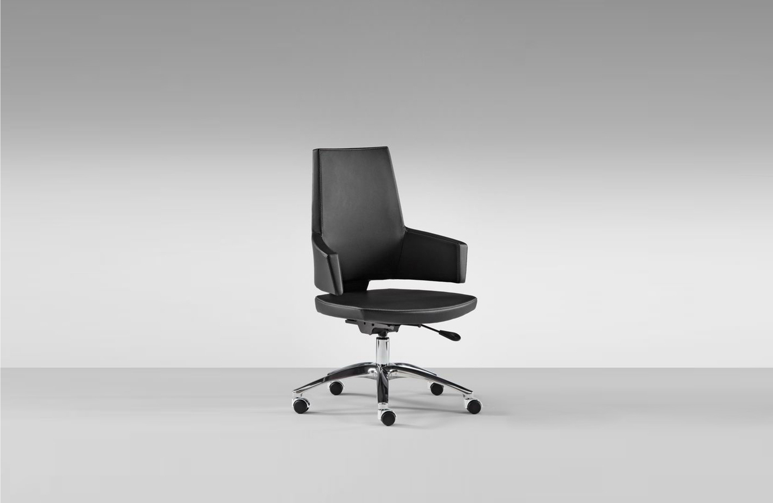 办公椅|现代真皮大班椅|办公家具|登录入口家具|老板|高靠背行政椅