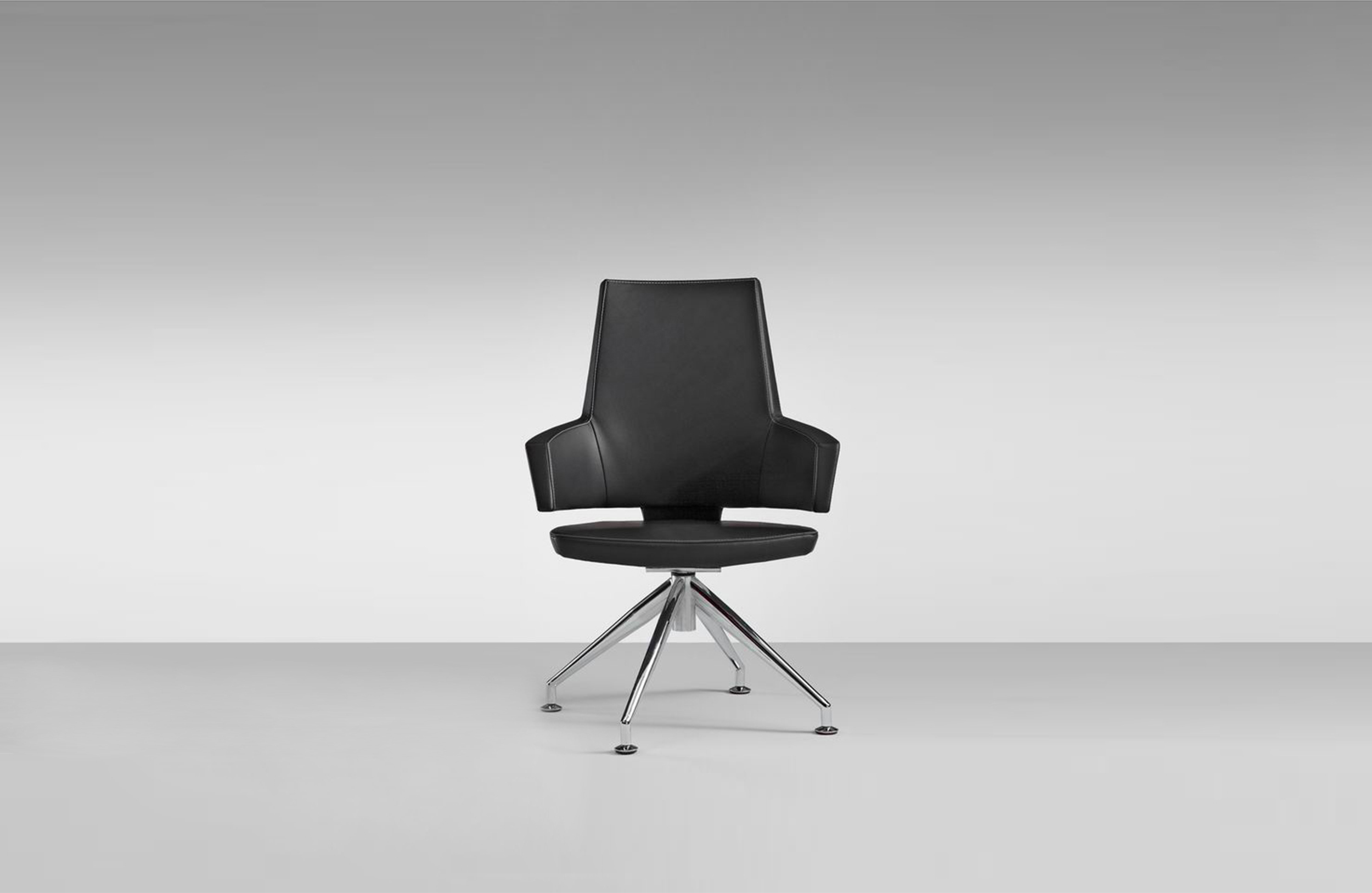 办公椅|现代真皮大班椅|办公家具|登录入口家具|老板|高靠背行政椅