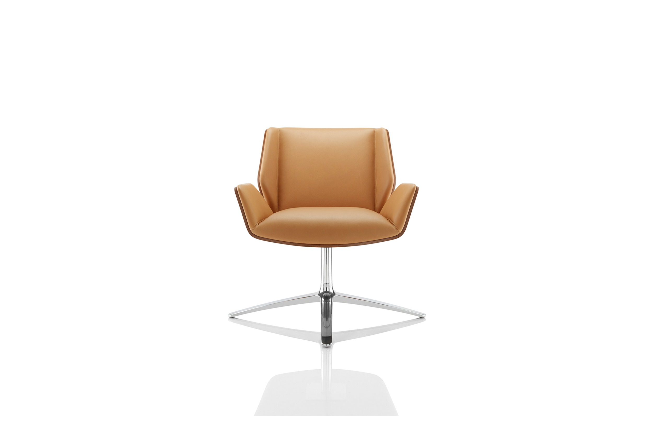 办公椅|现代真皮会议椅|办公家具|登录入口家具|克鲁兹会议椅