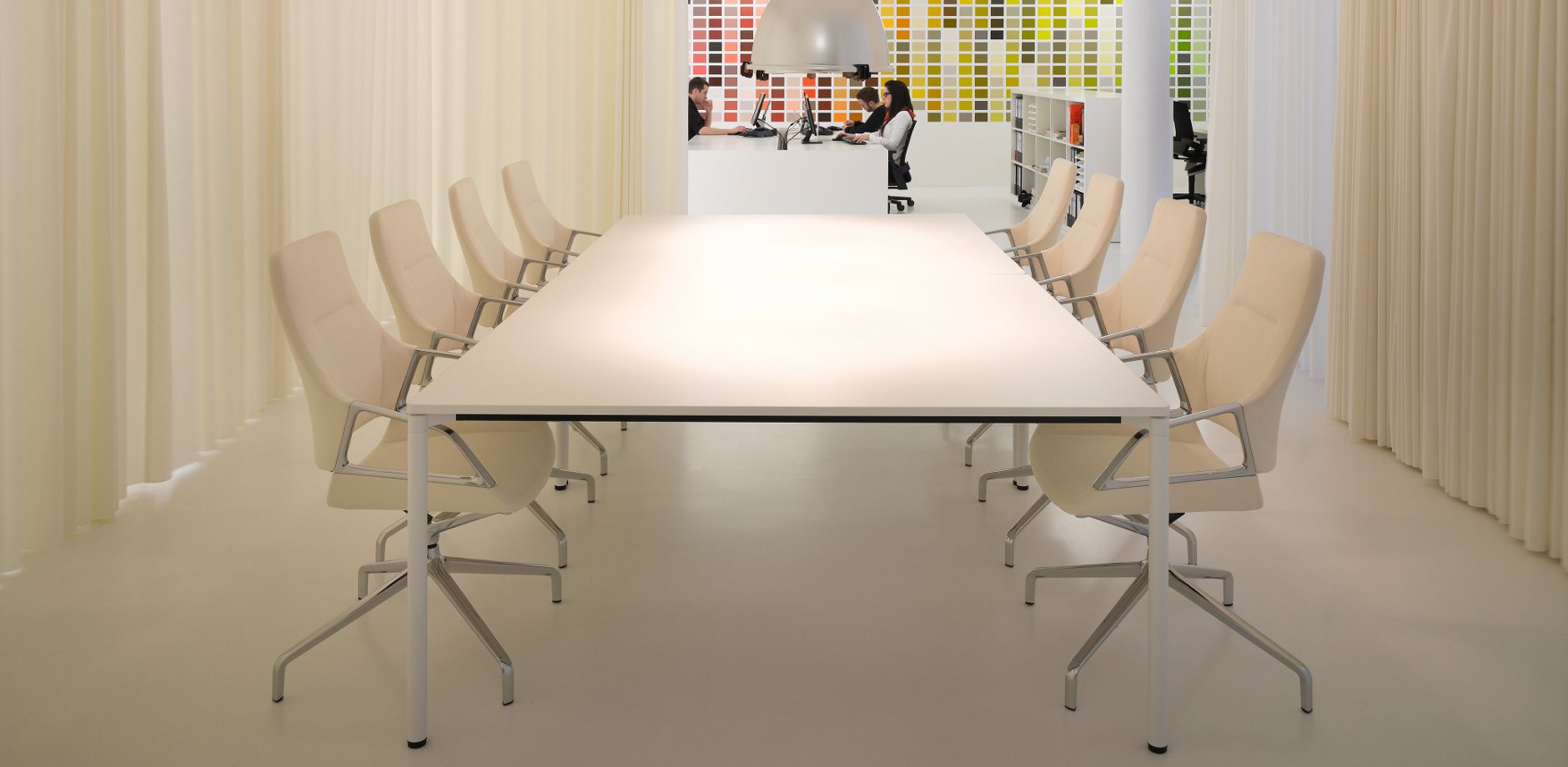 办公椅|现代真皮会议椅|办公家具|登录入口家具|格拉夫会议椅