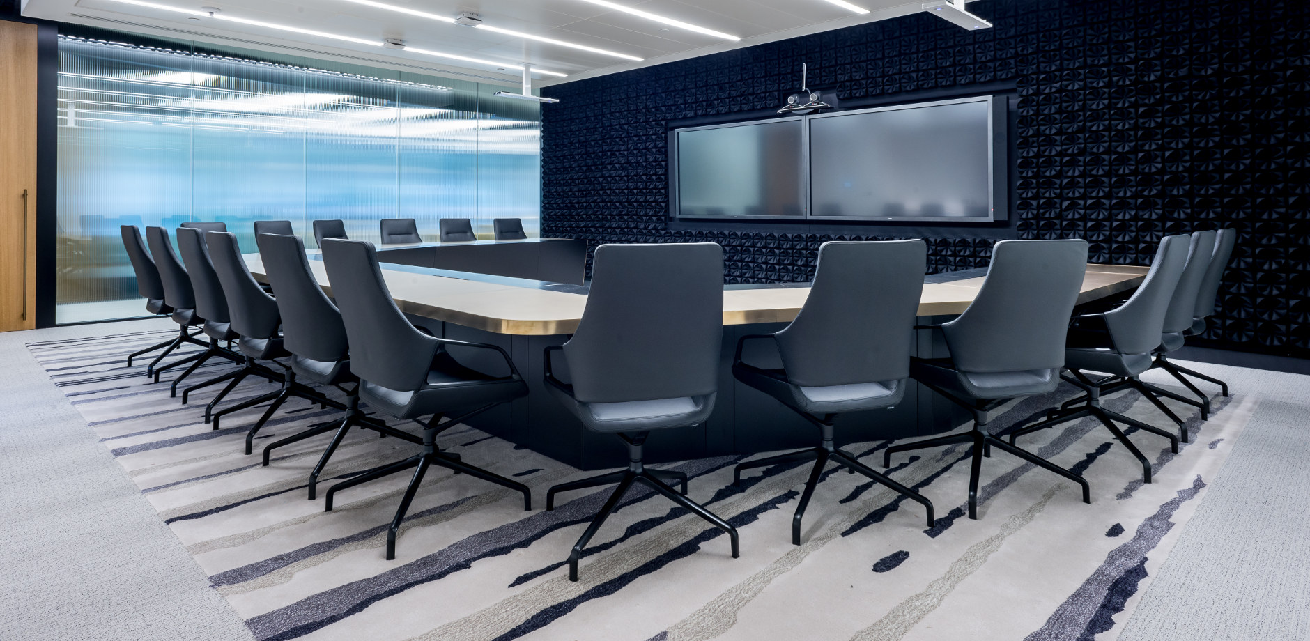 办公椅|现代真皮会议椅|办公家具|登录入口家具|格拉夫会议椅