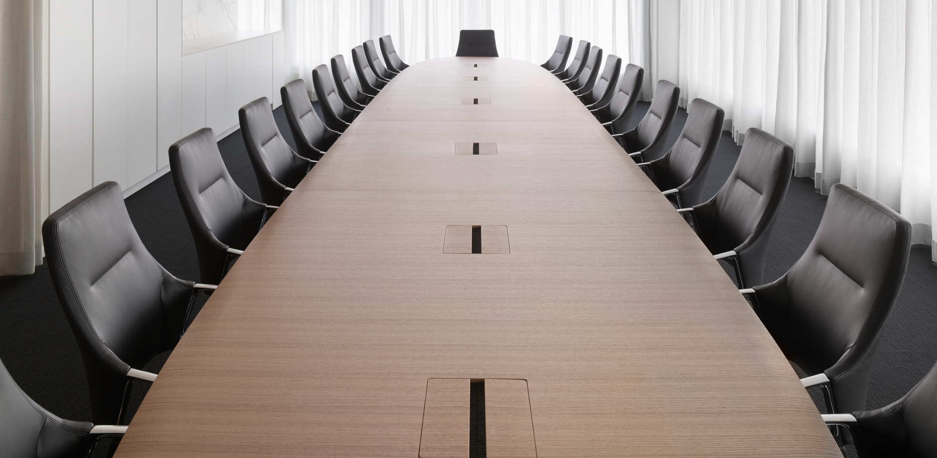 办公椅|现代真皮会议椅|办公家具|登录入口家具|格拉夫会议椅