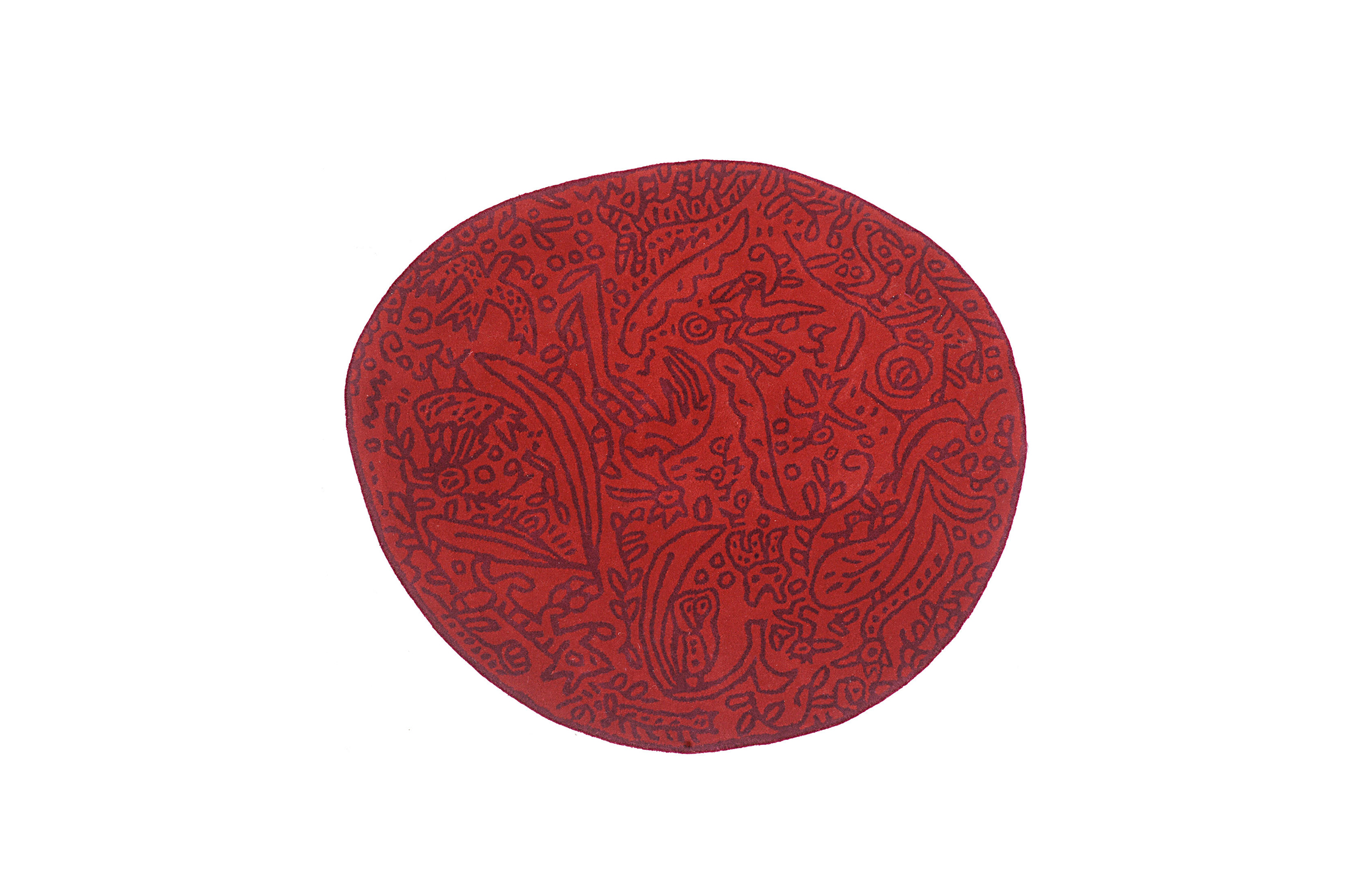 乐动在线体育·(China)官方网站 - 附件|地毯|办公家具|登录入口家具|虫子与花地毯