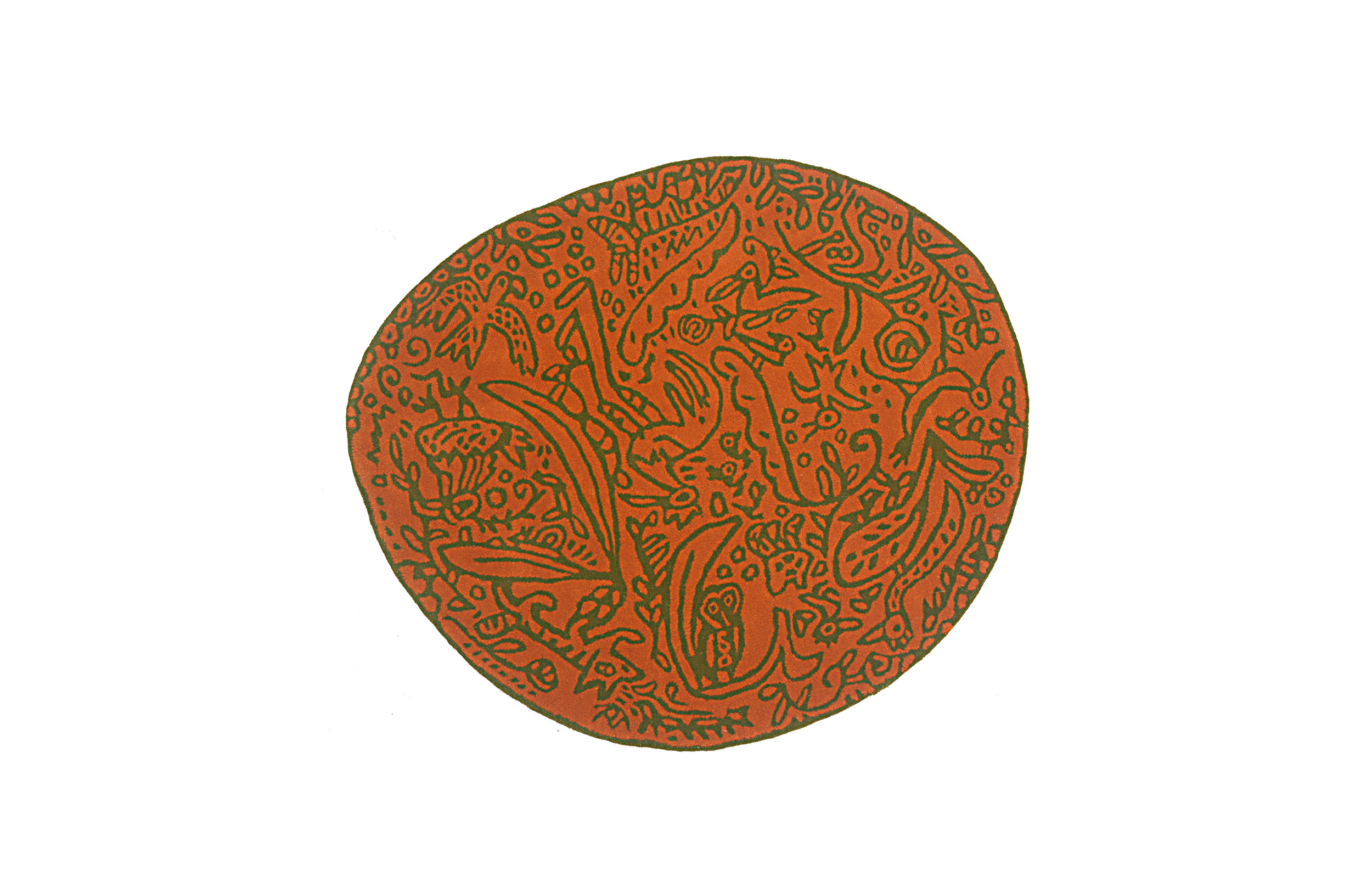 乐动在线体育·(China)官方网站 - 附件|地毯|办公家具|登录入口家具|虫子与花地毯