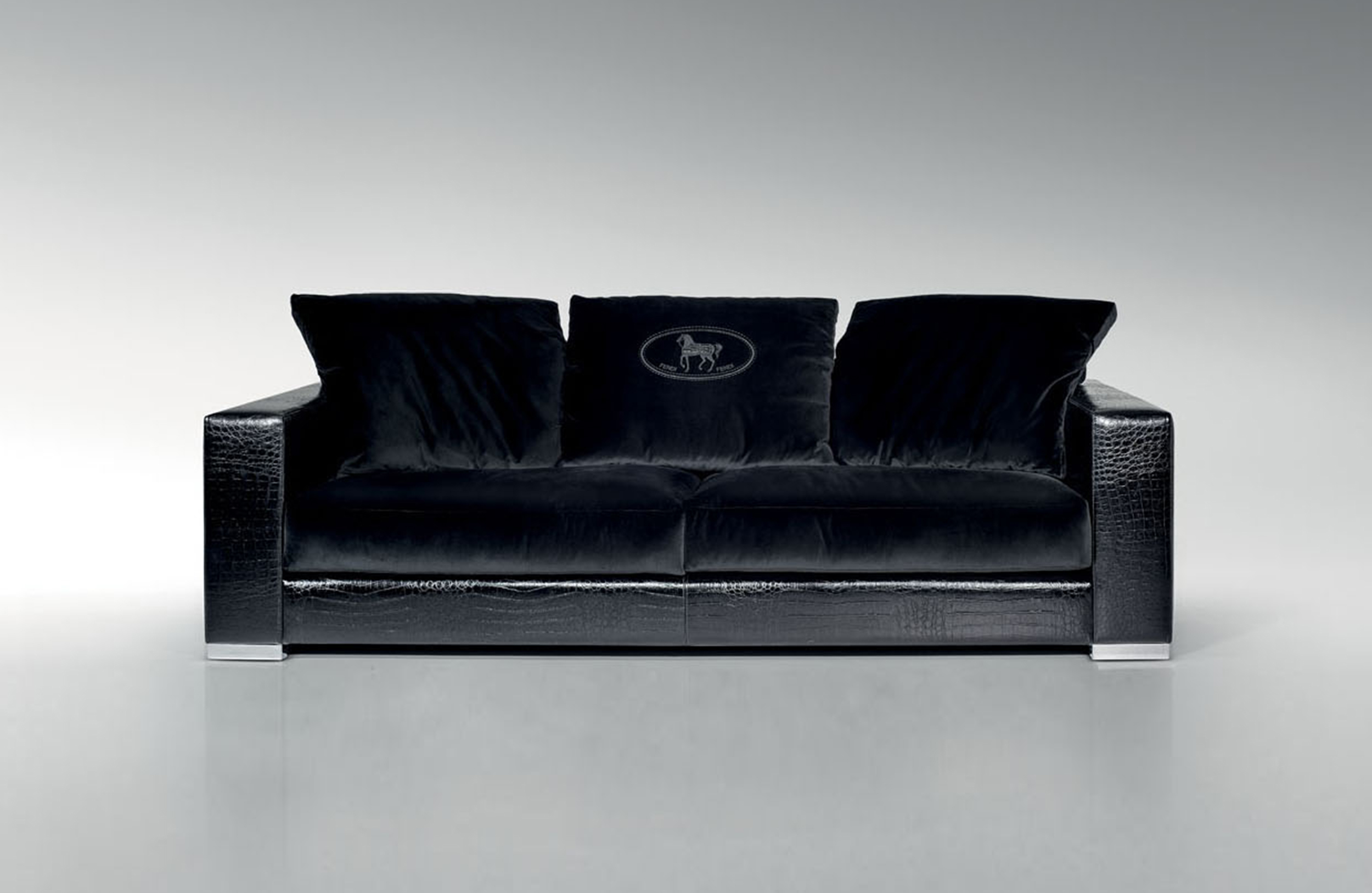 办公沙发|布面沙发|办公家具|登录入口家具|Apta 2 Sofa