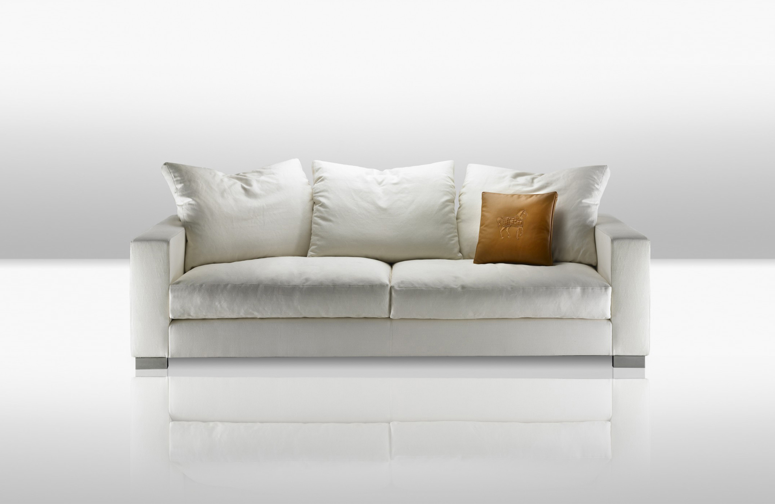 办公沙发|布面沙发|办公家具|登录入口家具|Apta 2 Sofa