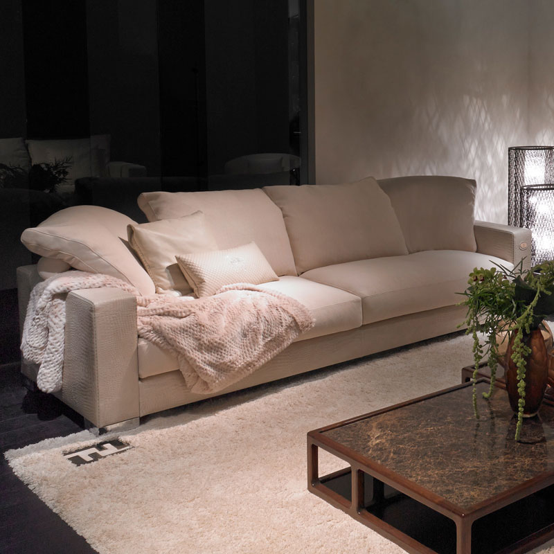 办公沙发|布面沙发|办公家具|登录入口家具|Apta 2 Sofa