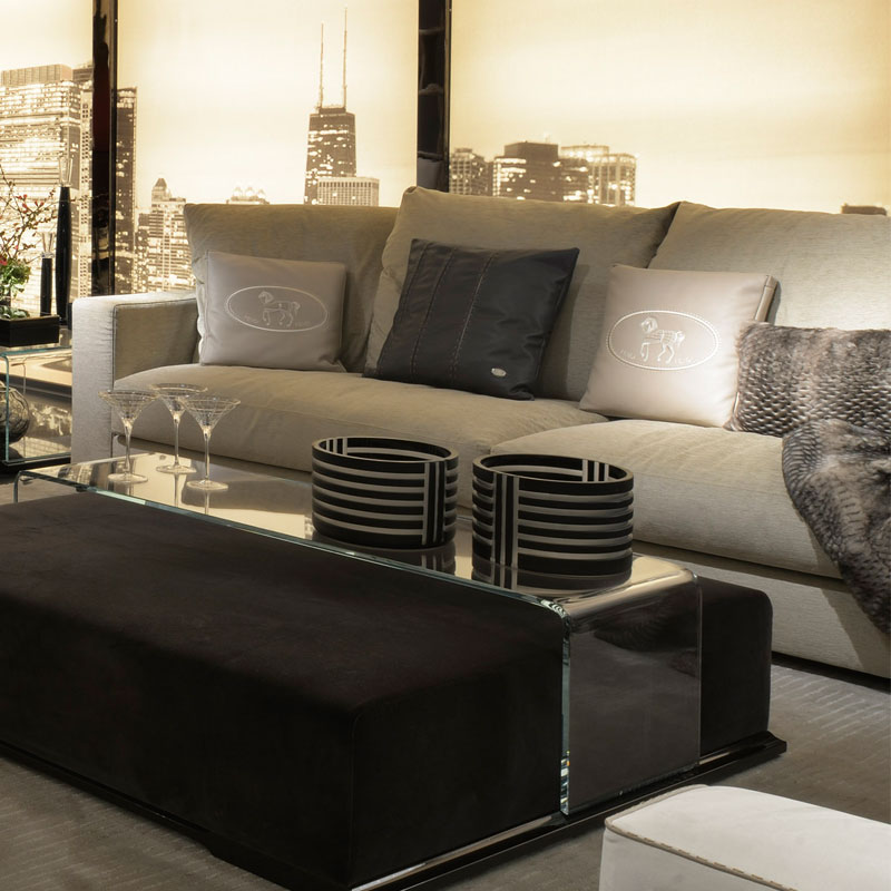 办公沙发|布面沙发|办公家具|登录入口家具|Apta 2 Sofa