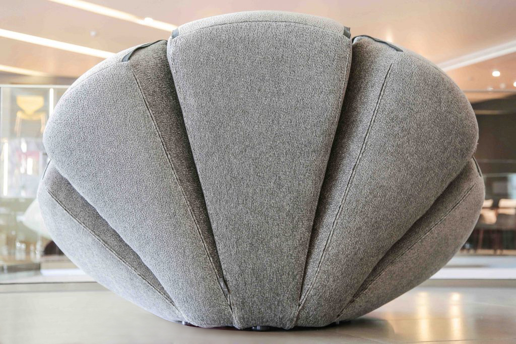 乐动在线体育·(China)官方网站 - 坐具|休闲椅|办公家具|登录入口家具|LOL chair