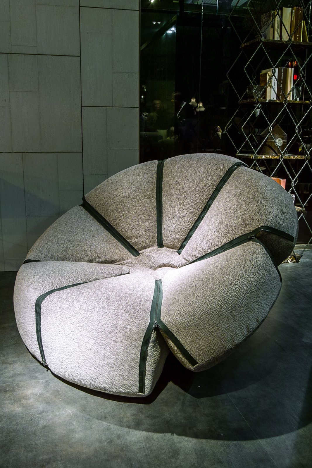 乐动在线体育·(China)官方网站 - 坐具|休闲椅|办公家具|登录入口家具|LOL chair