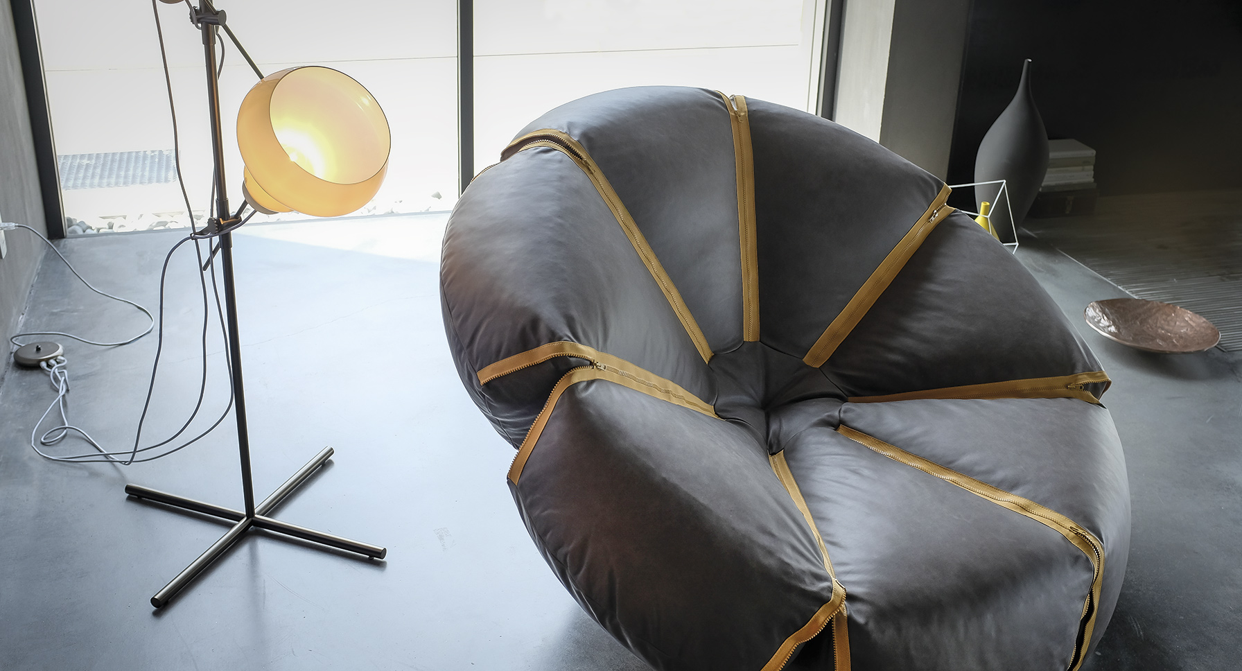 乐动在线体育·(China)官方网站 - 坐具|休闲椅|办公家具|登录入口家具|LOL chair