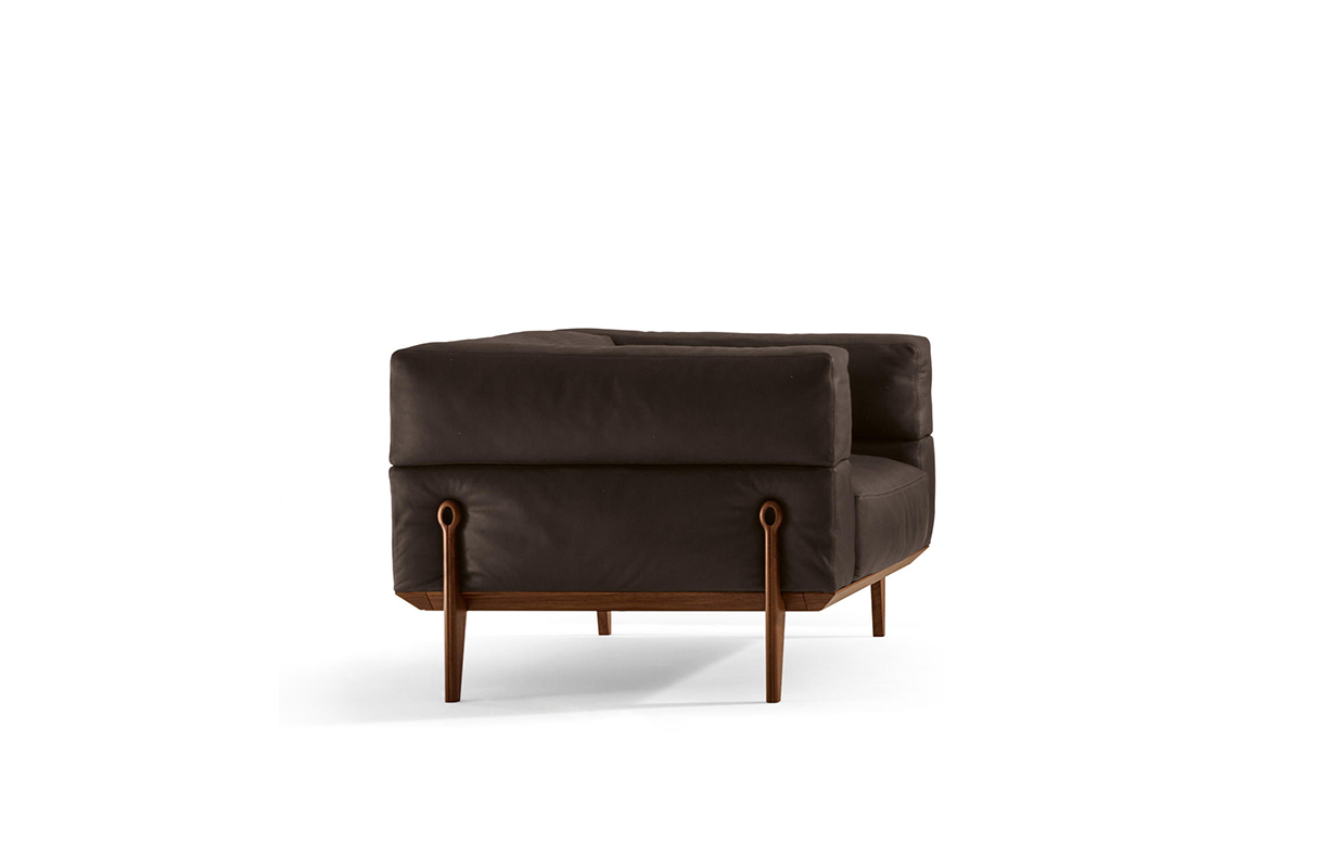 [乐动在线体育·(China)官方网站 - 坐具|沙发|办公家具|登录入口家具|Ago sofa]