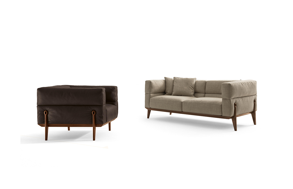 乐动在线体育·(China)官方网站 - 坐具|沙发|办公家具|登录入口家具|Ago sofa