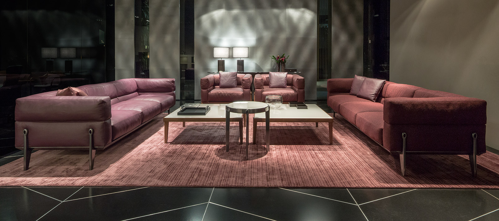 乐动在线体育·(China)官方网站 - 坐具|沙发|办公家具|登录入口家具|Ago sofa