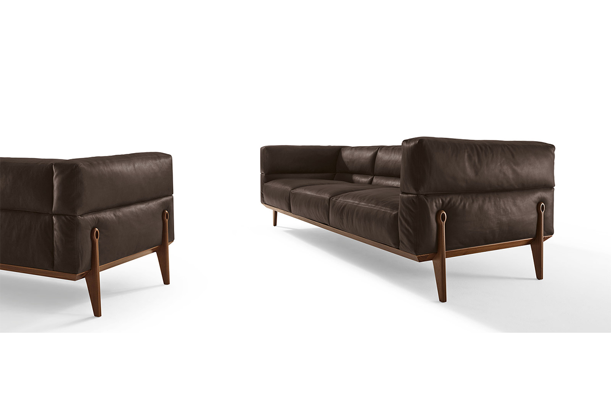 乐动在线体育·(China)官方网站 - 坐具|沙发|办公家具|登录入口家具|Ago sofa